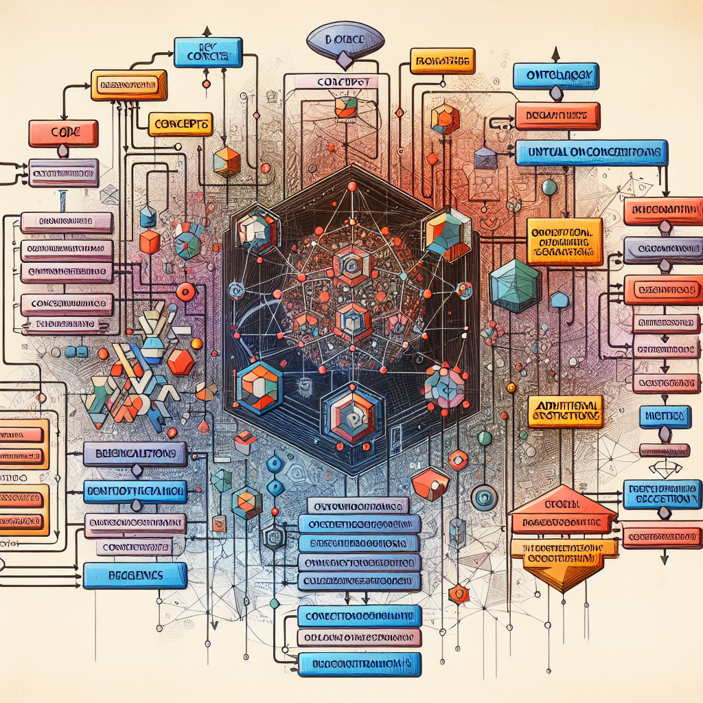 Best Ontology Script Generator | Vondy