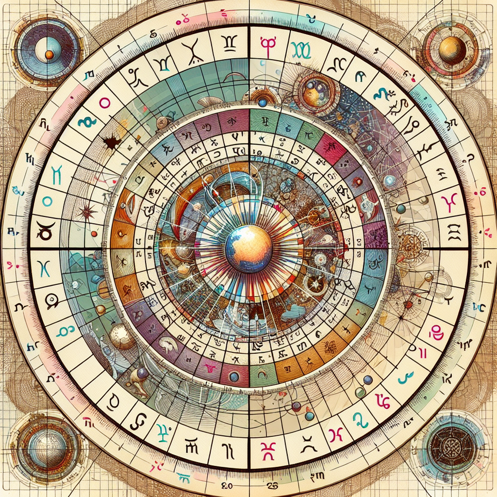 Best Astrology Meridian Chart Generator Vondy