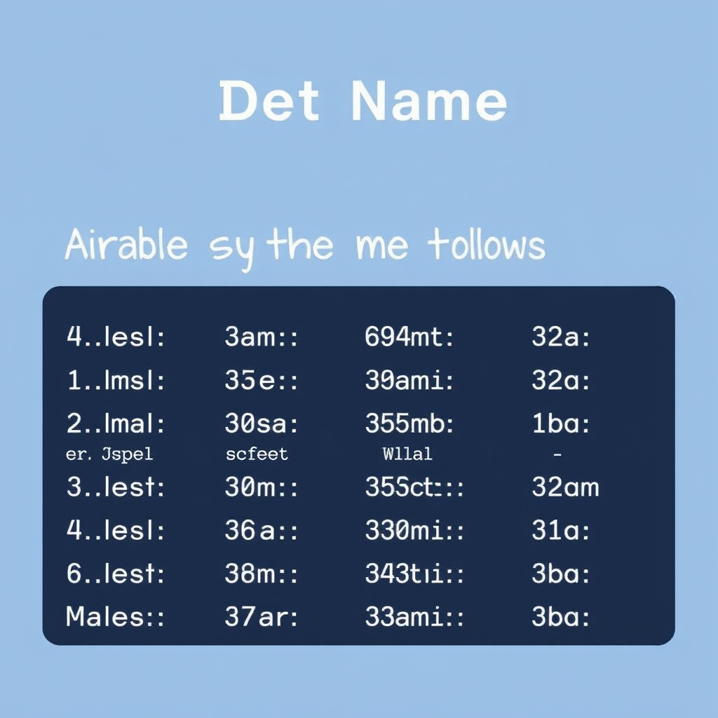 Best 4 Letter Name Generator | Vondy