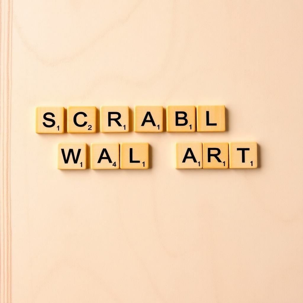 best-scrabble-name-wall-art-generator-vondy