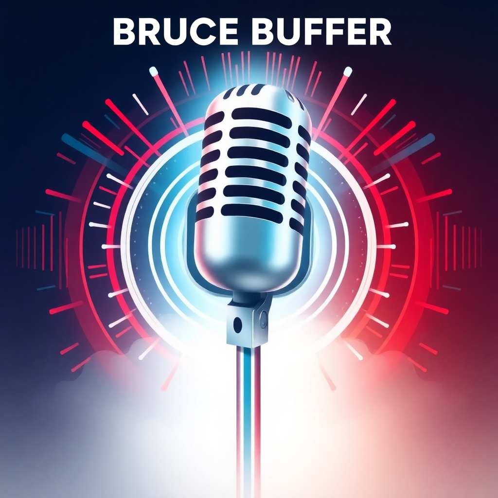 Best Bruce Buffer Ai Voice Generator Free | Vondy