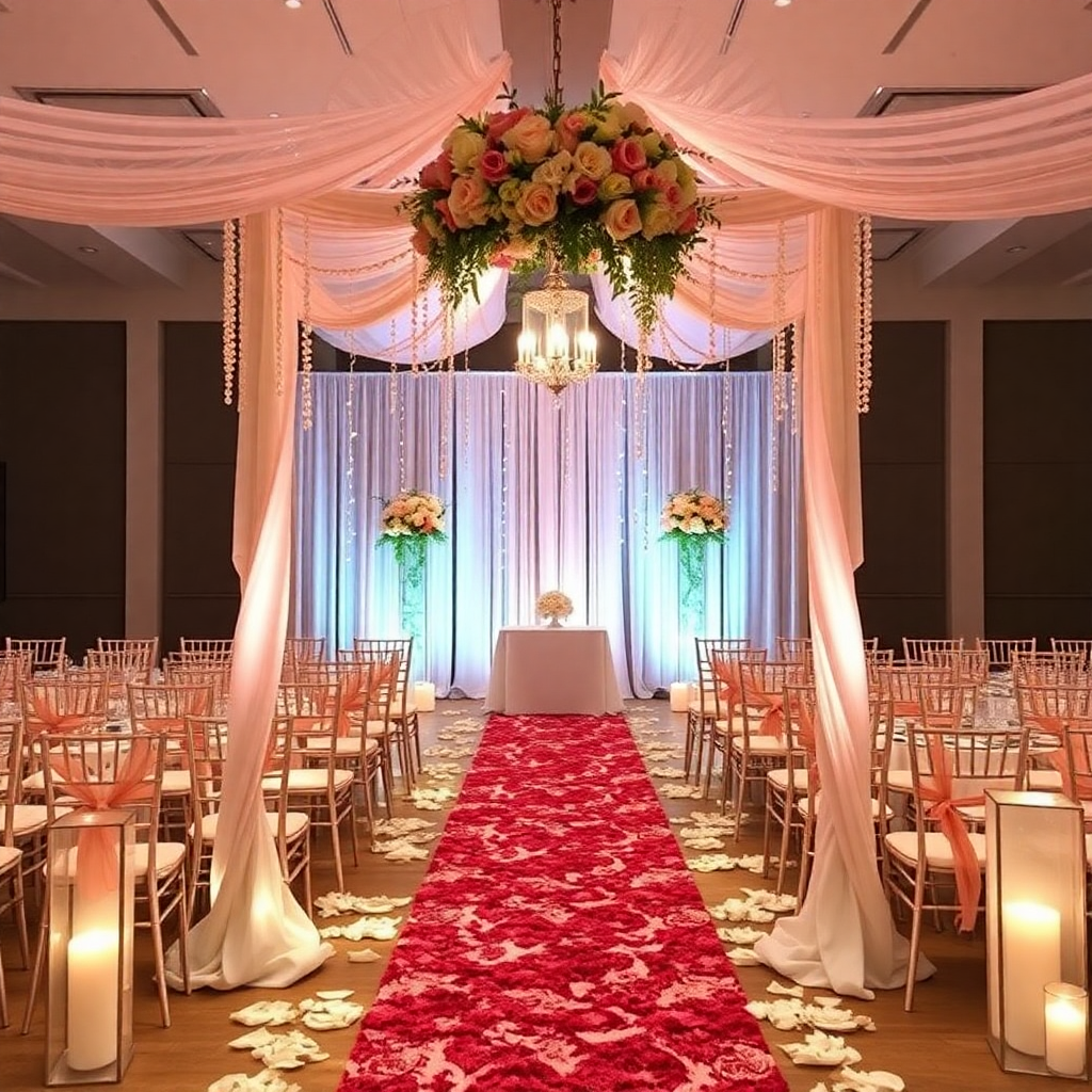 Best Cheap Wedding Decorations Ideas Vondy