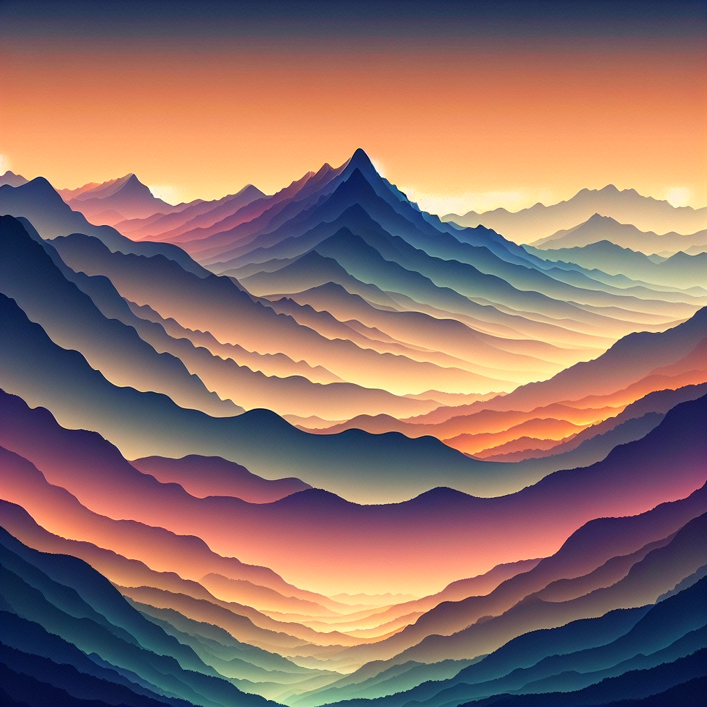 Best Depth Effect Wallpaper Generator | Vondy