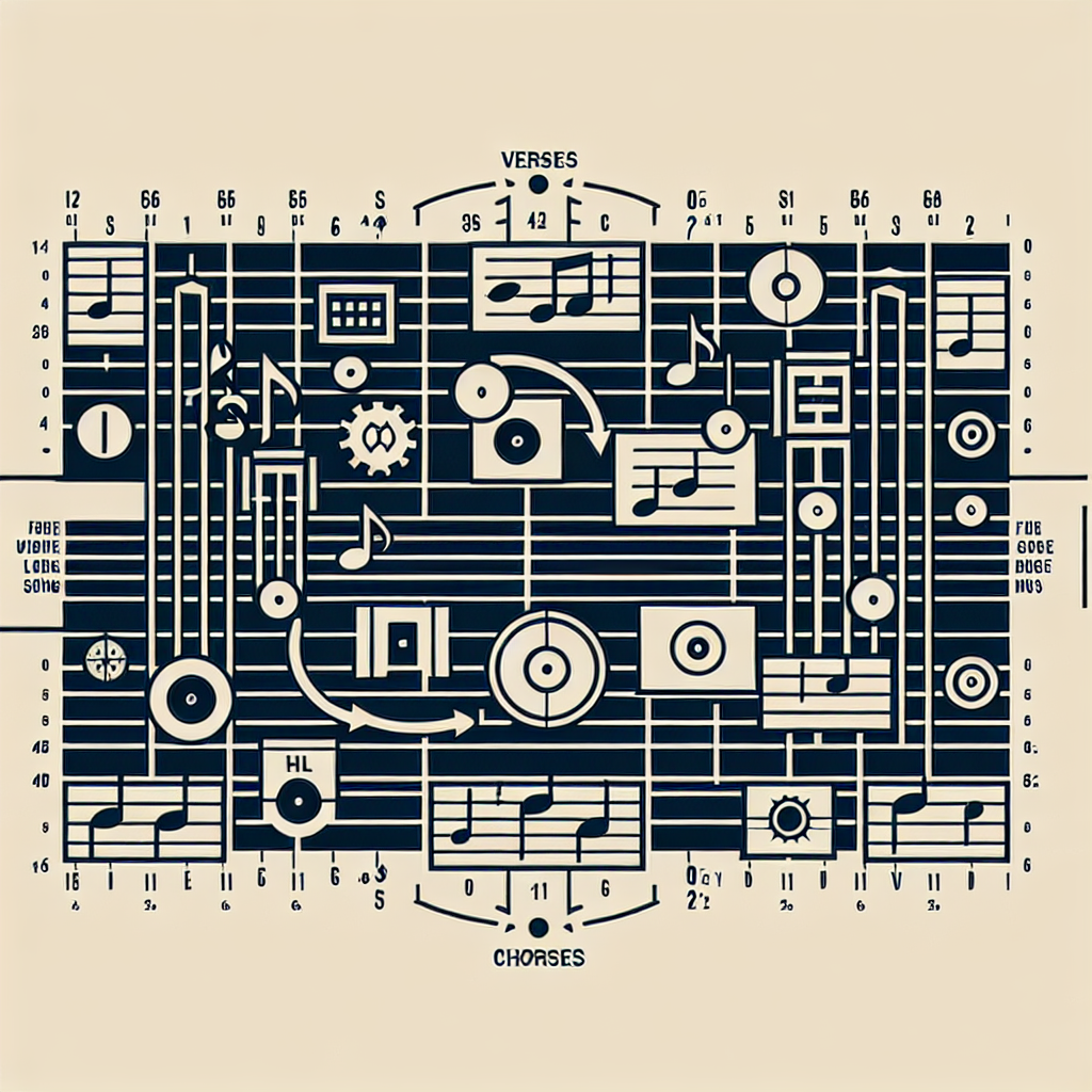 How To Write A Song Structure Vondy