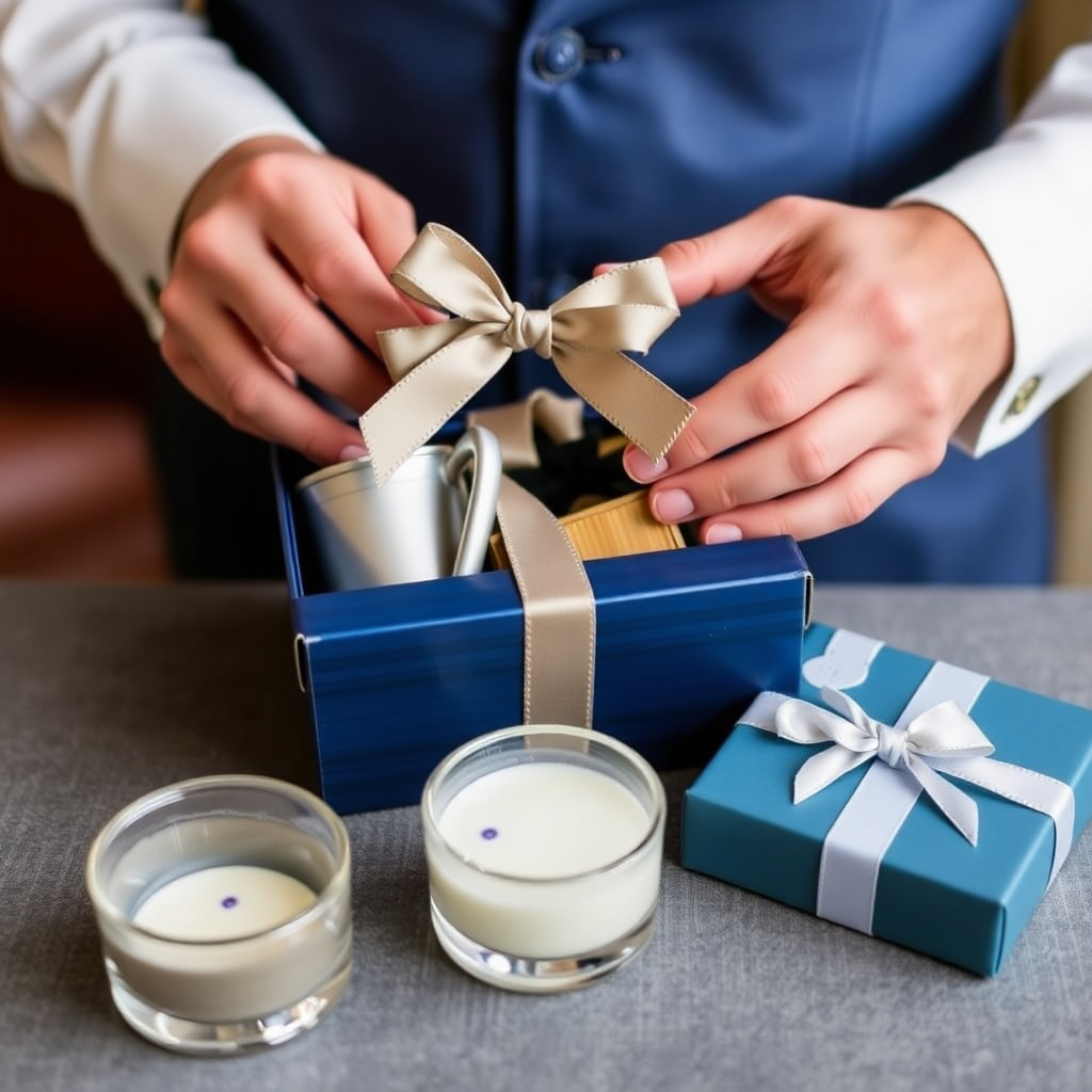 Best Wedding Gift Ideas From Best Man Vondy