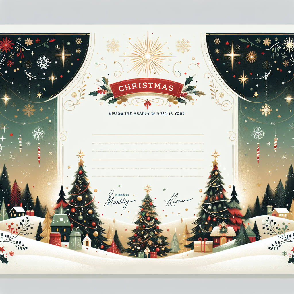Best Christmas Wishes Email Template Vondy best-christmas-wishes-email-template-vondy