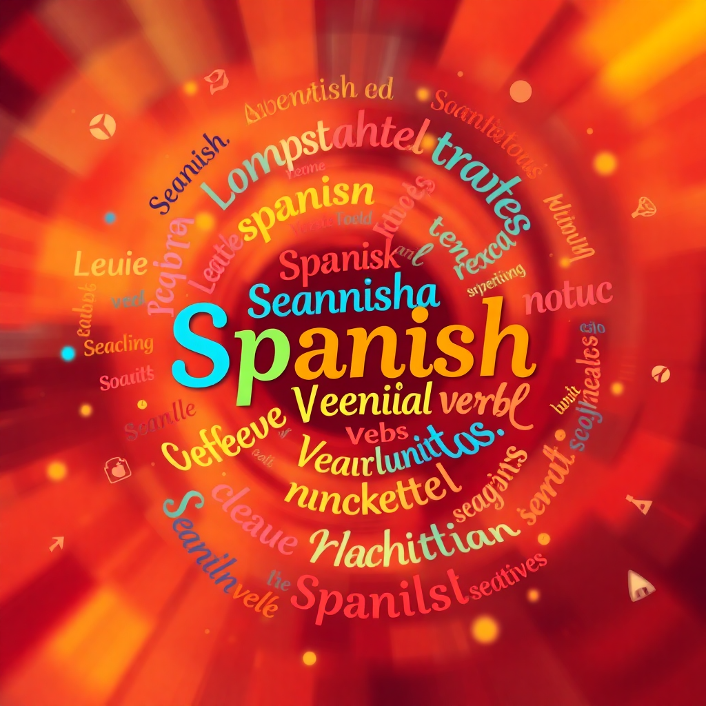 Best Random Spanish Verb Generator Vondy