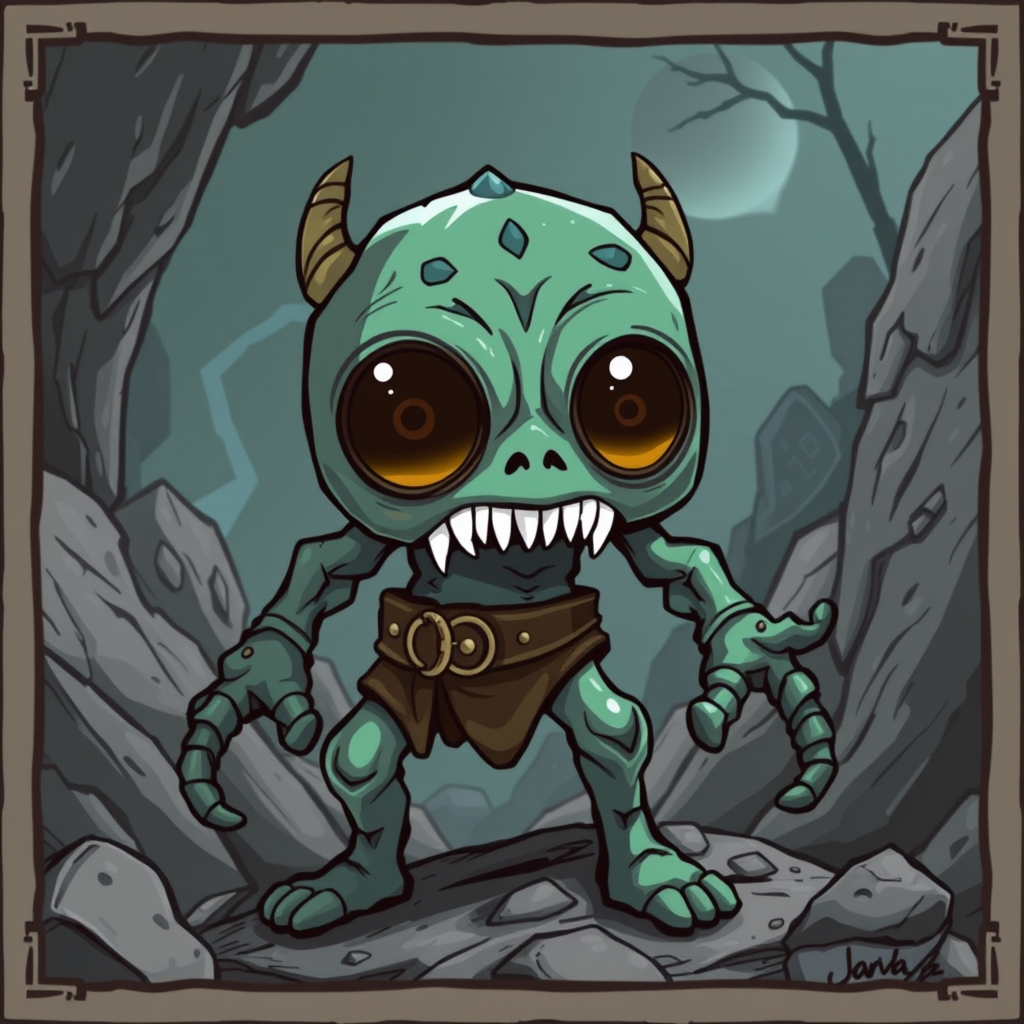 Best Beholder Name Generator | Vondy