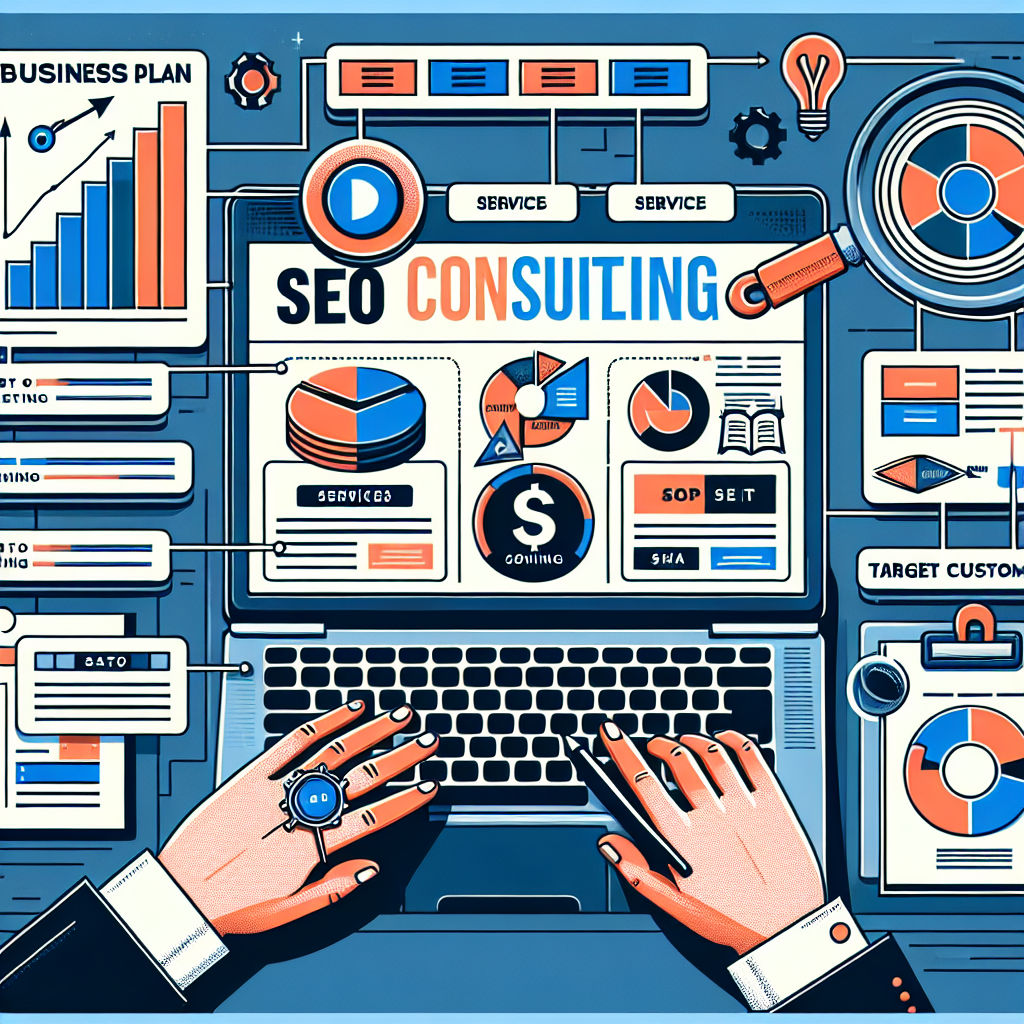View of Best Seo Consultant Business Plan | Vondy