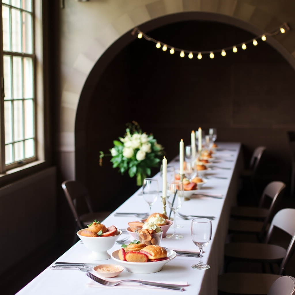 Best Wedding Day Brunch Ideas Vondy