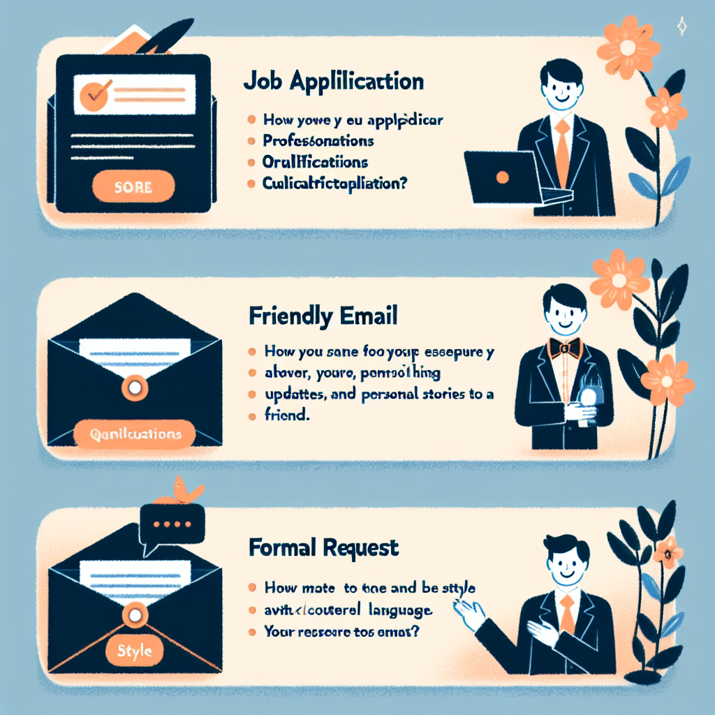 Best Personal Email Template Vondy