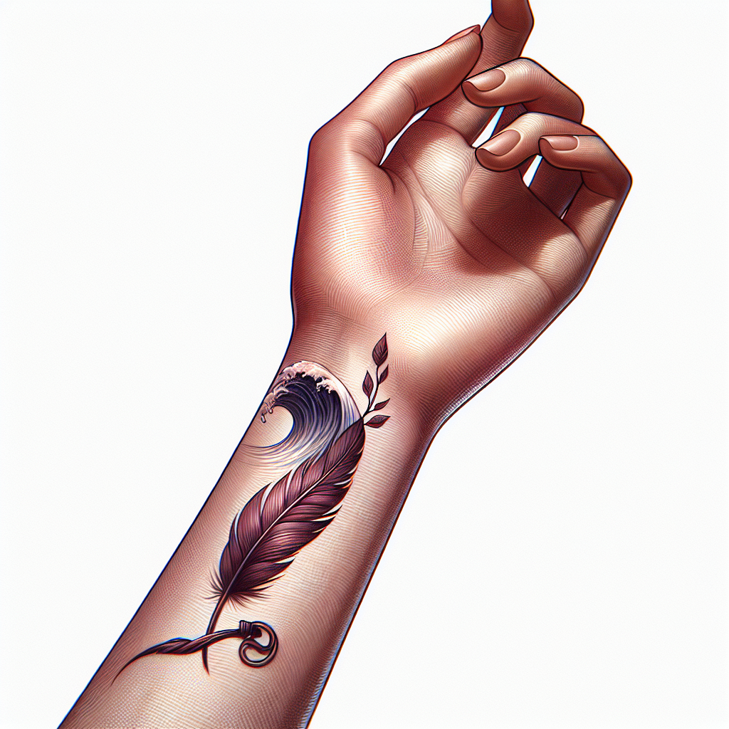 Best Meaningful Cool First Tattoo Ideas | Vondy