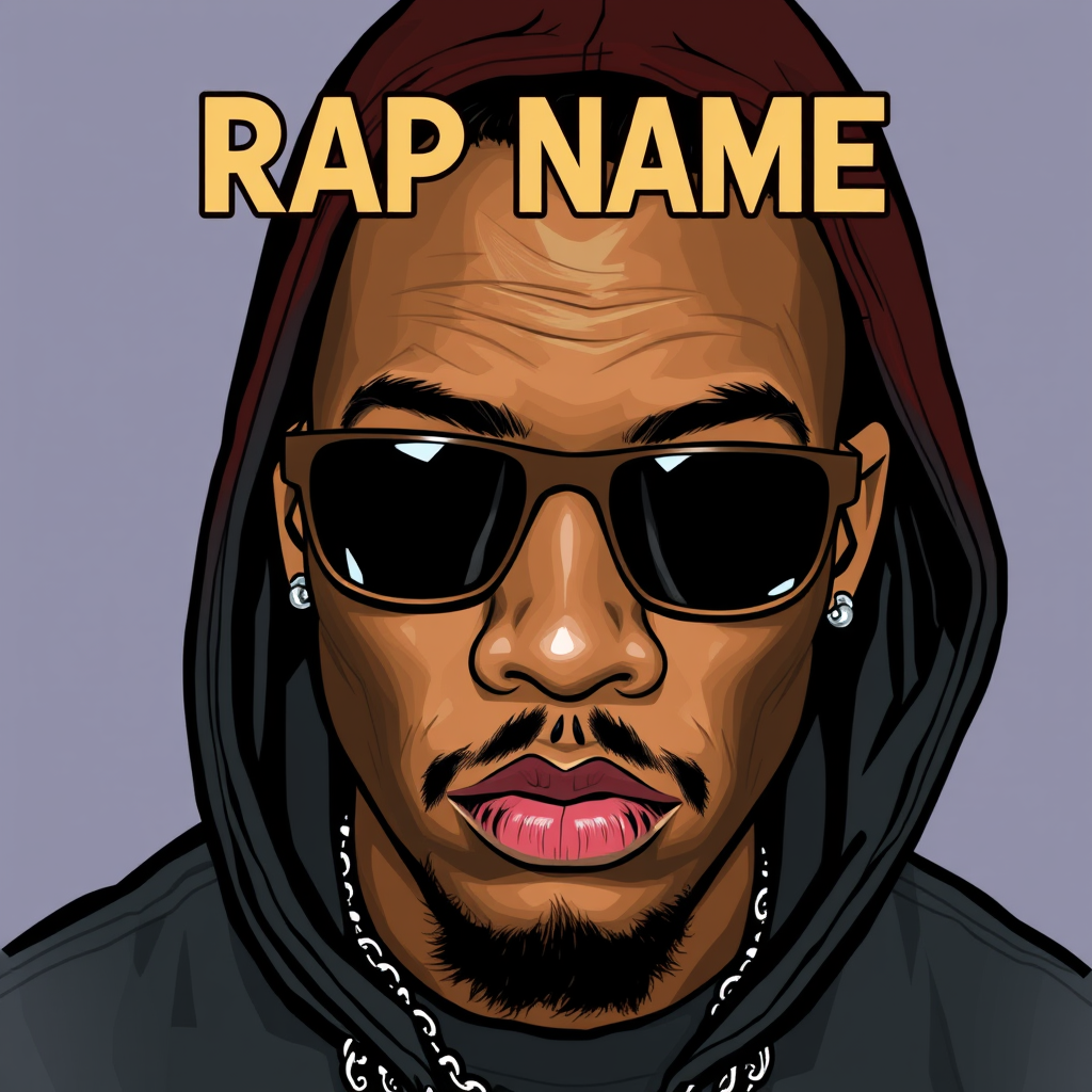 Best Rap Name Generator | Vondy