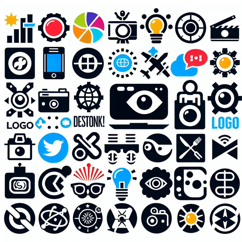 Best Logo Quiz Ideas | Vondy