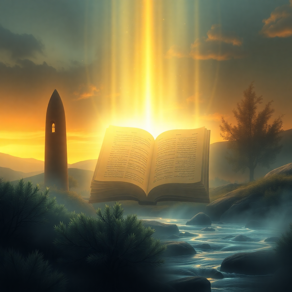 Biblical Name Generator