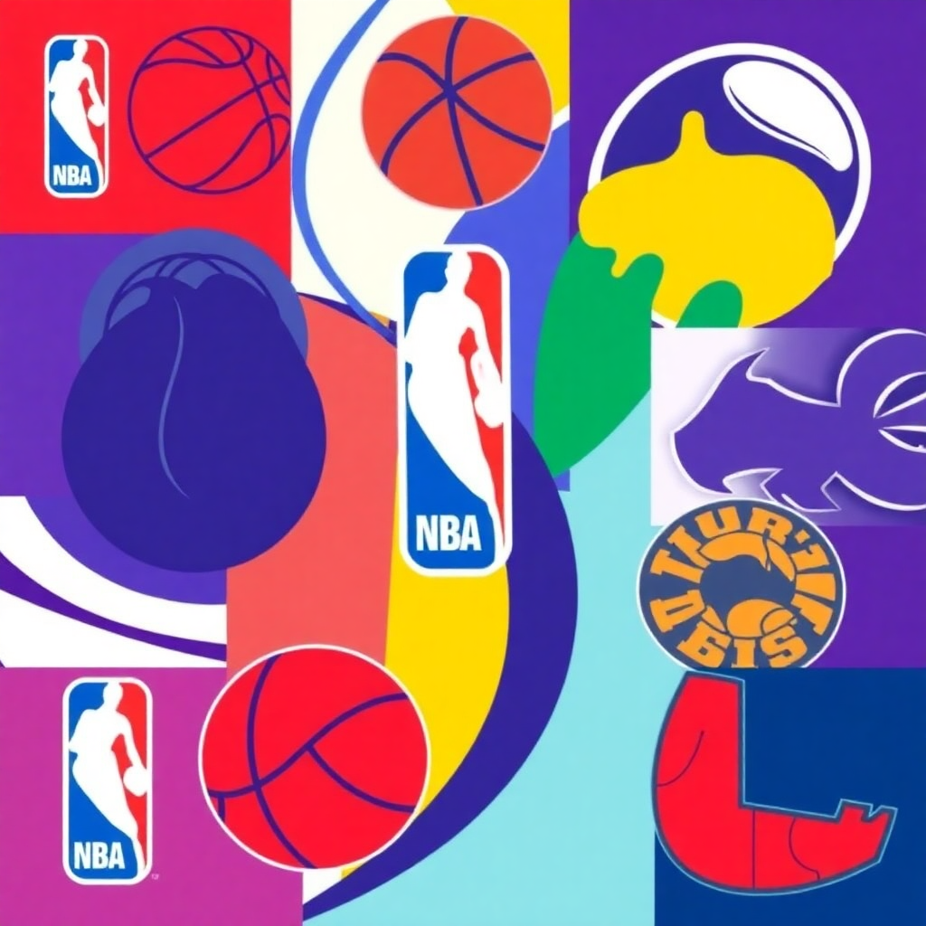 Best Random Nba Logo Generator | Vondy